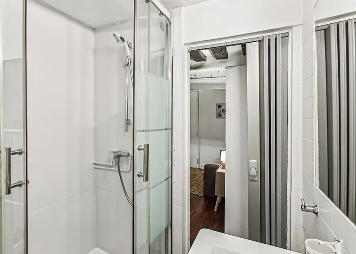 Apartament Place De La Concorde - Palais Royal Paryż