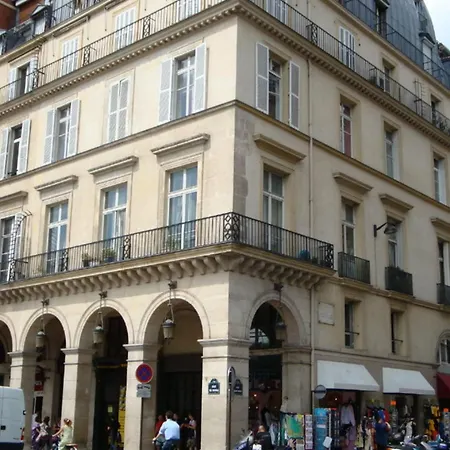 Apartamento Place De La Concorde - Palais Royal Paris